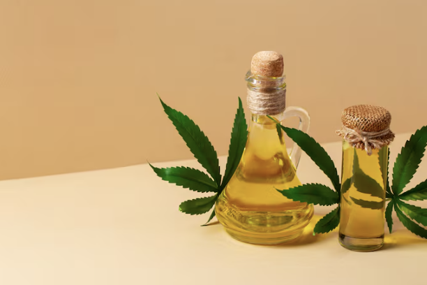 대마종자유 공복 섭취 효능 헴프씨드오일