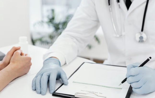 대장내시경 검사 준비 병원 안내